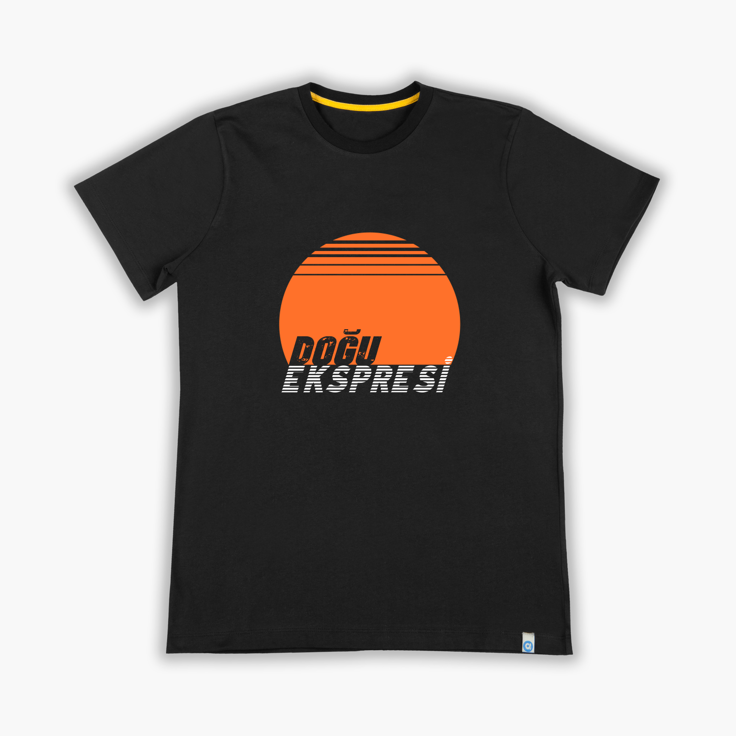 Doğu Ekspresi - Güneş - Tişört