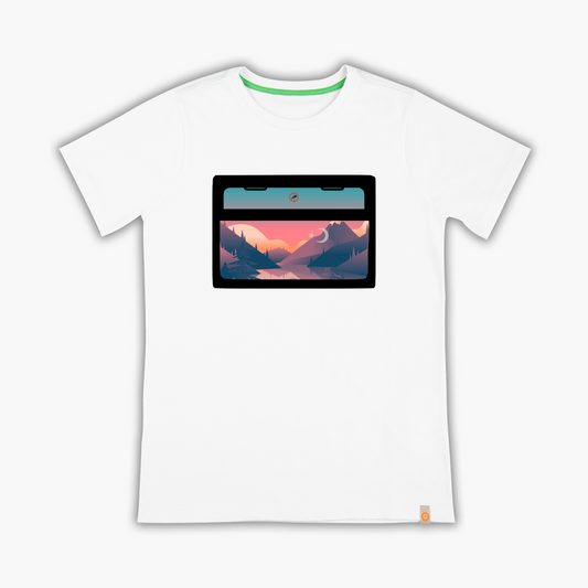 Eastern Express - Window - T-Shirt