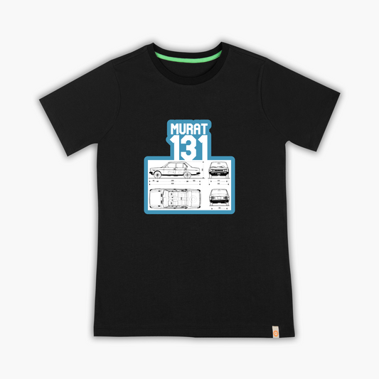 Murat 131 - T-Shirt