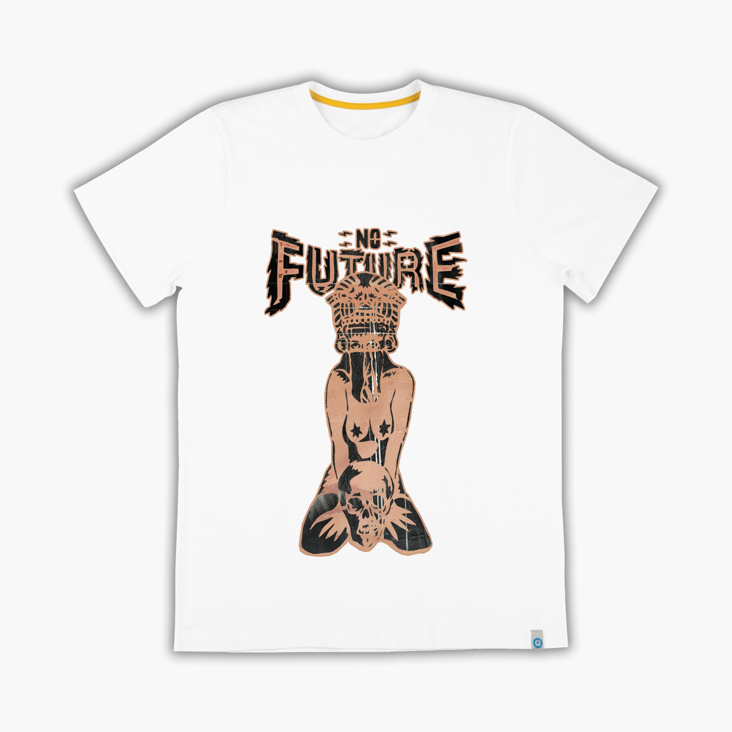 No Future - Tişört
