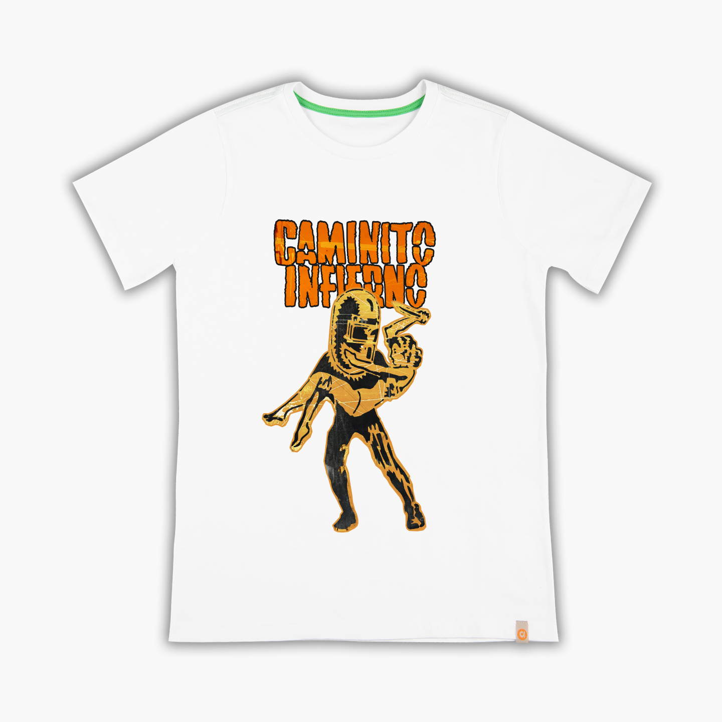Caminito Inferno - Tişört