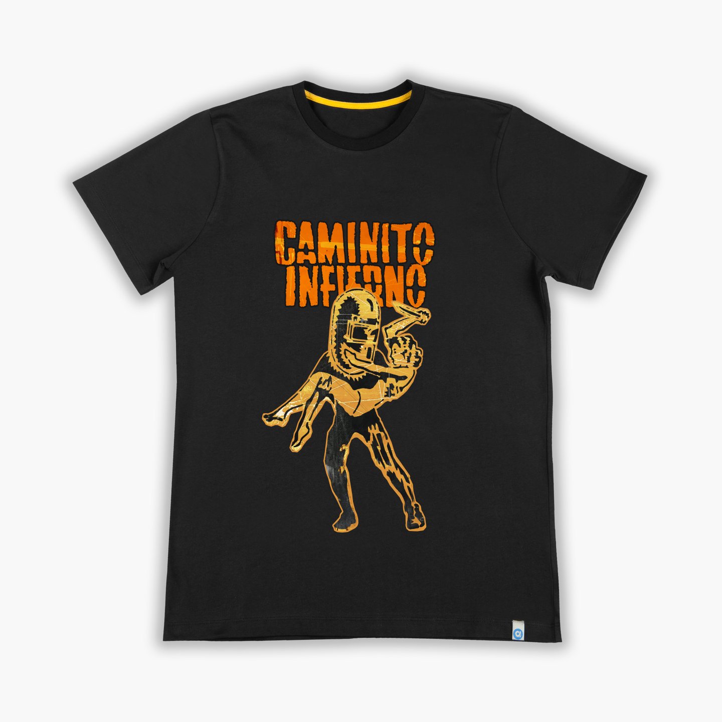 Caminito Inferno - Tişört
