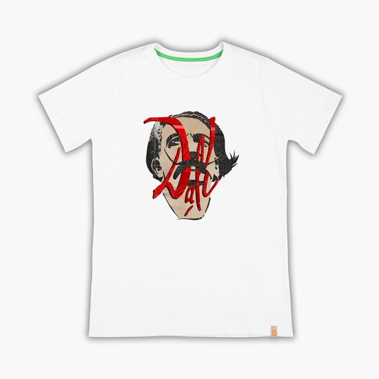 Crazy Dali - T-Shirt