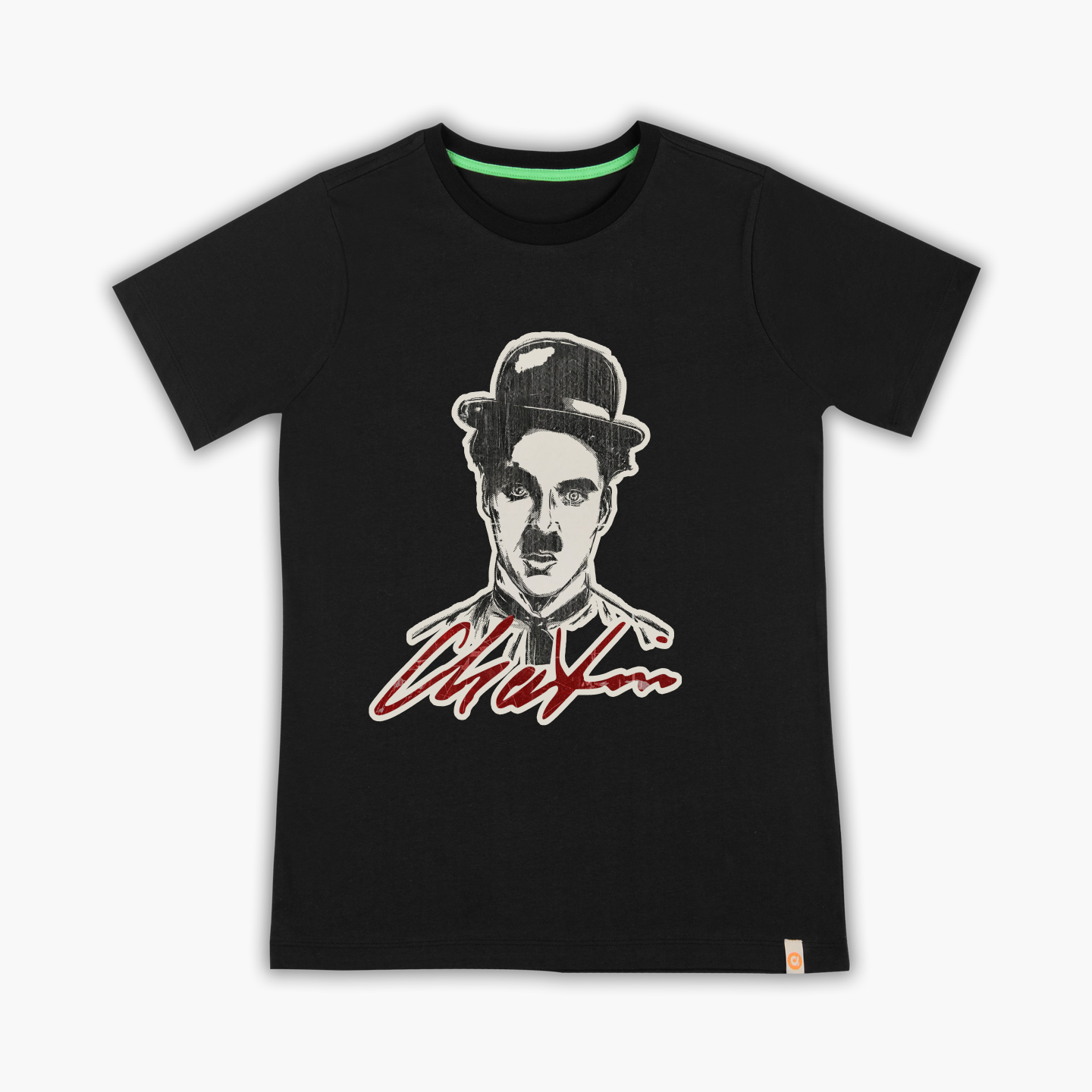 Chaplin - Tişört