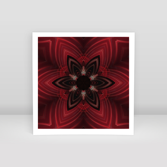 Flower - Art Print