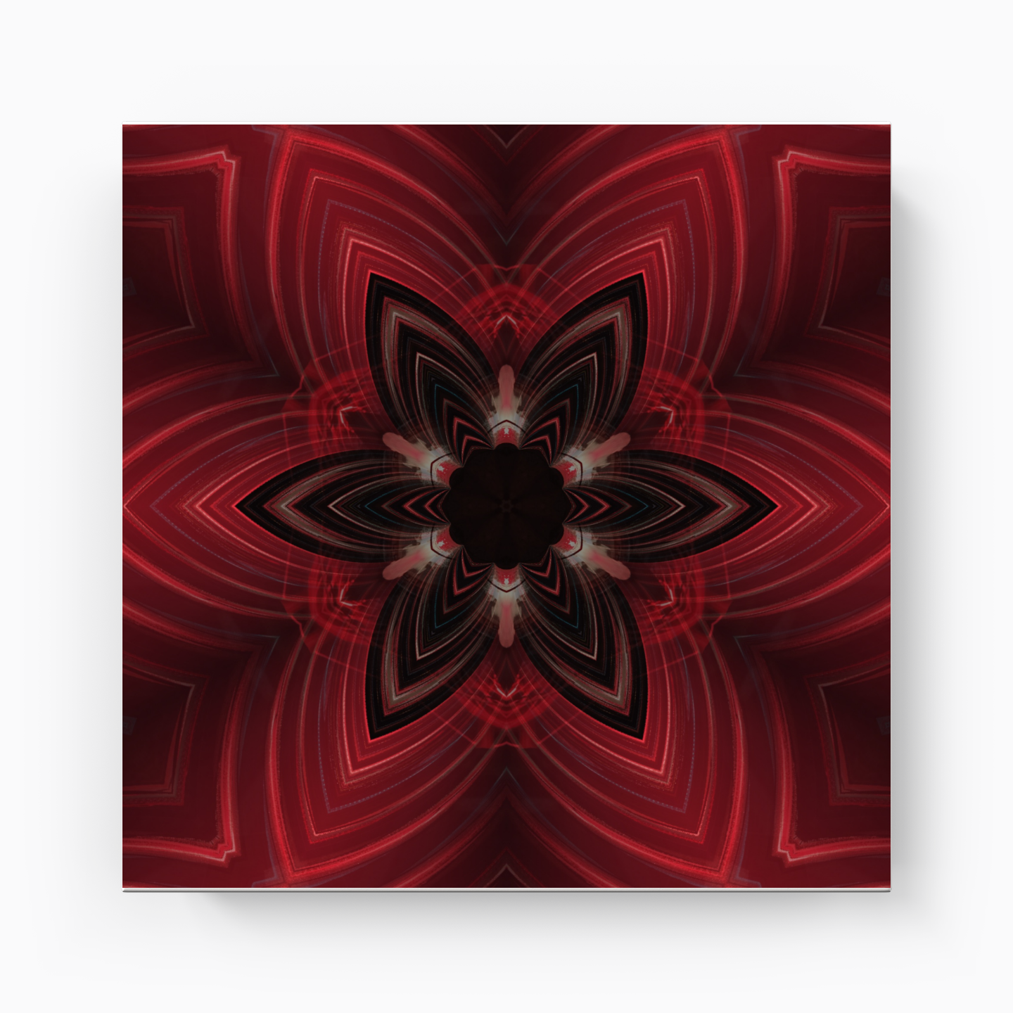 Flower - Canvas Print