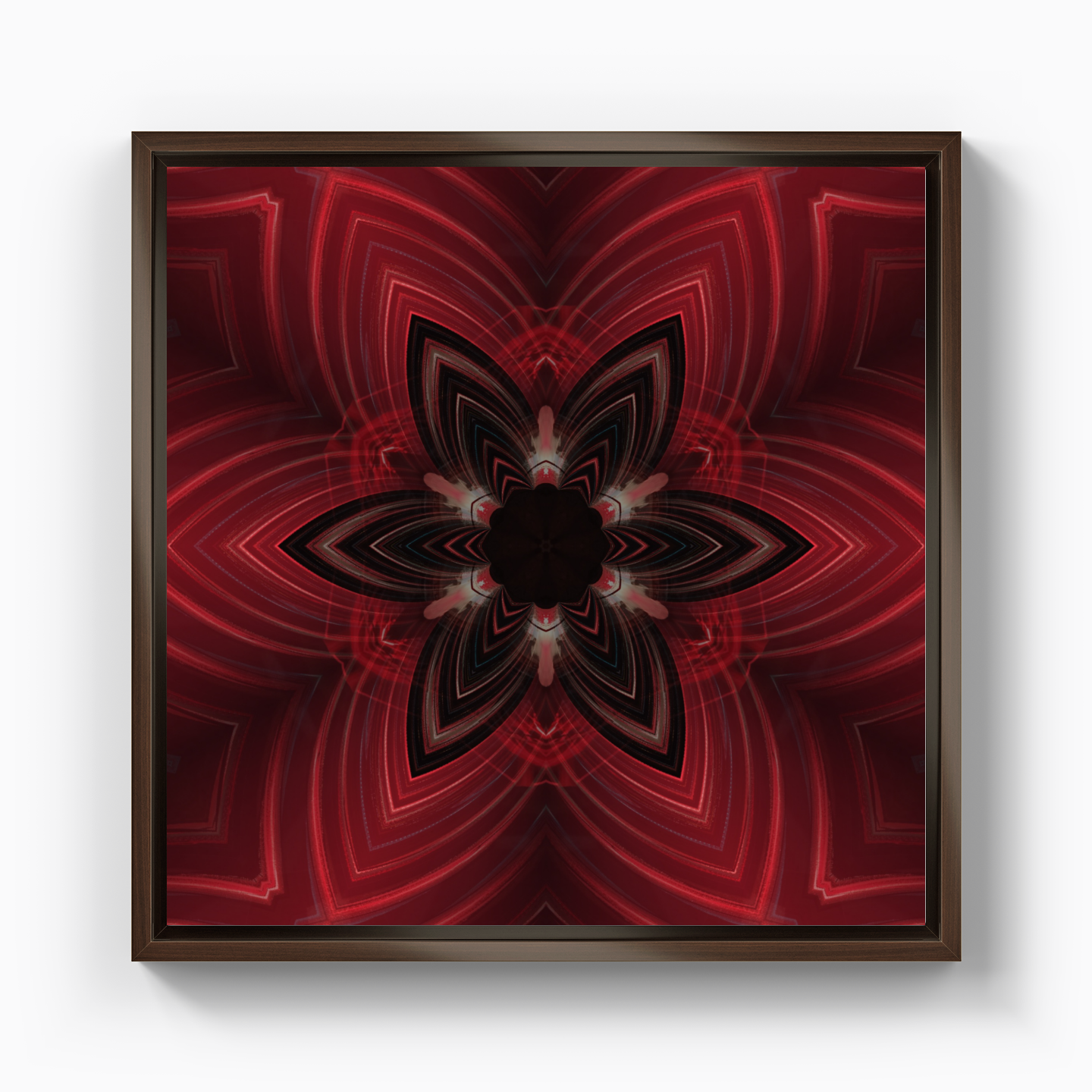 Flower - Canvas Print