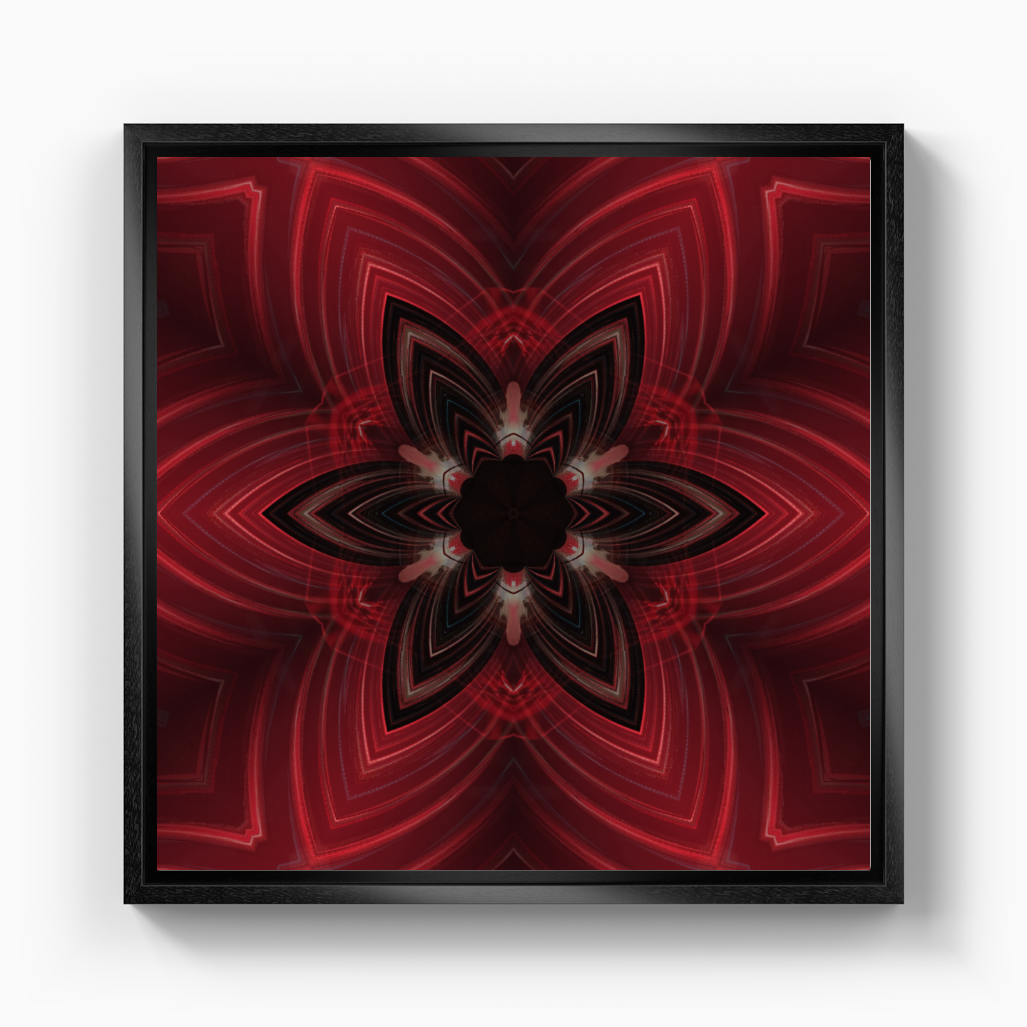 Flower - Canvas Print