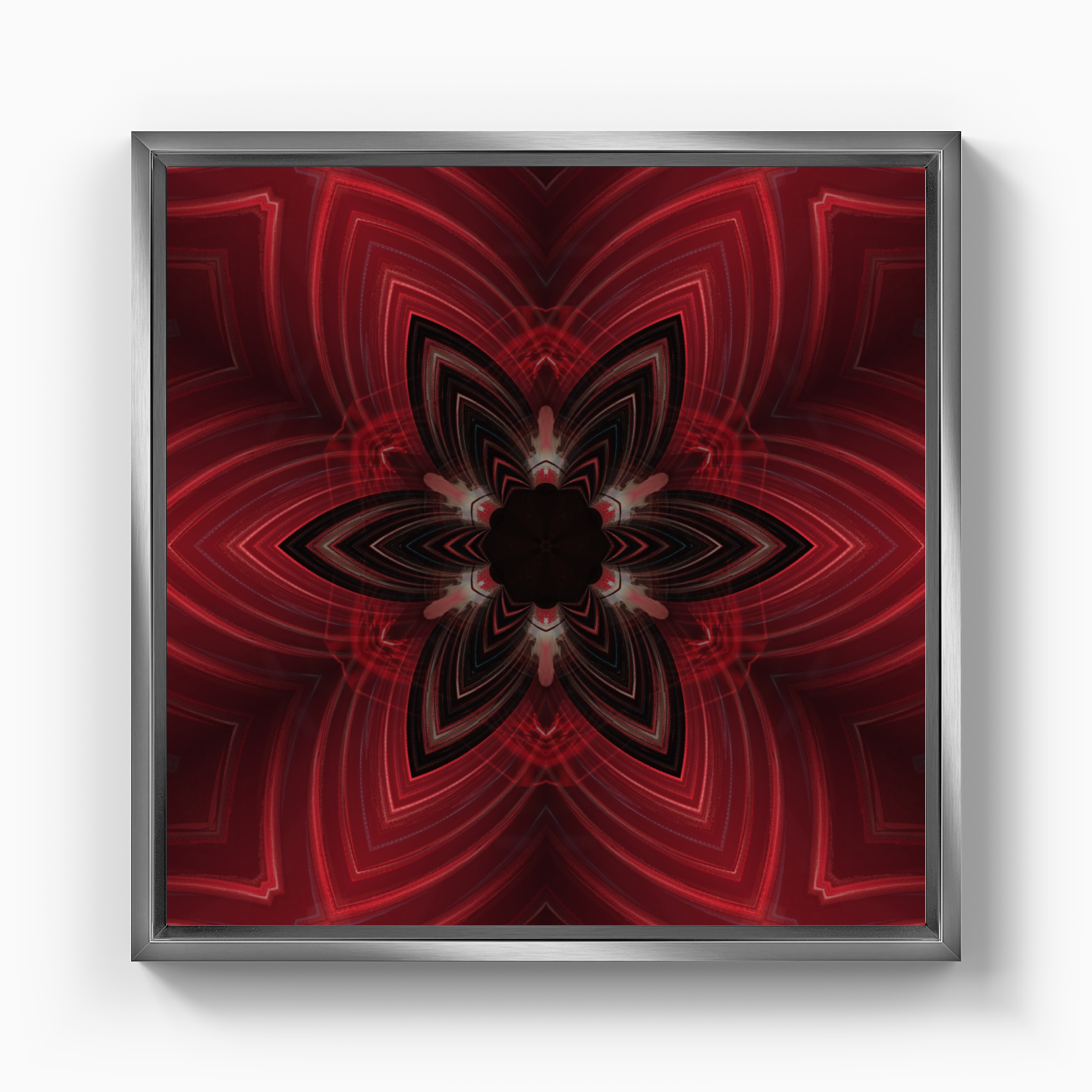 Flower - Canvas Print