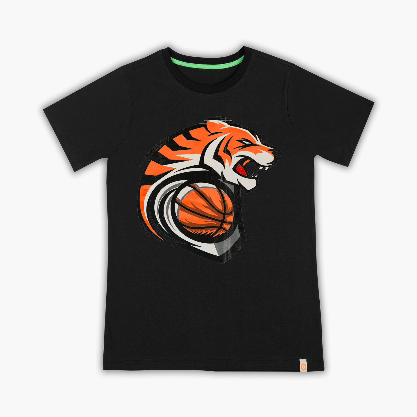 Tigerball - Tişört