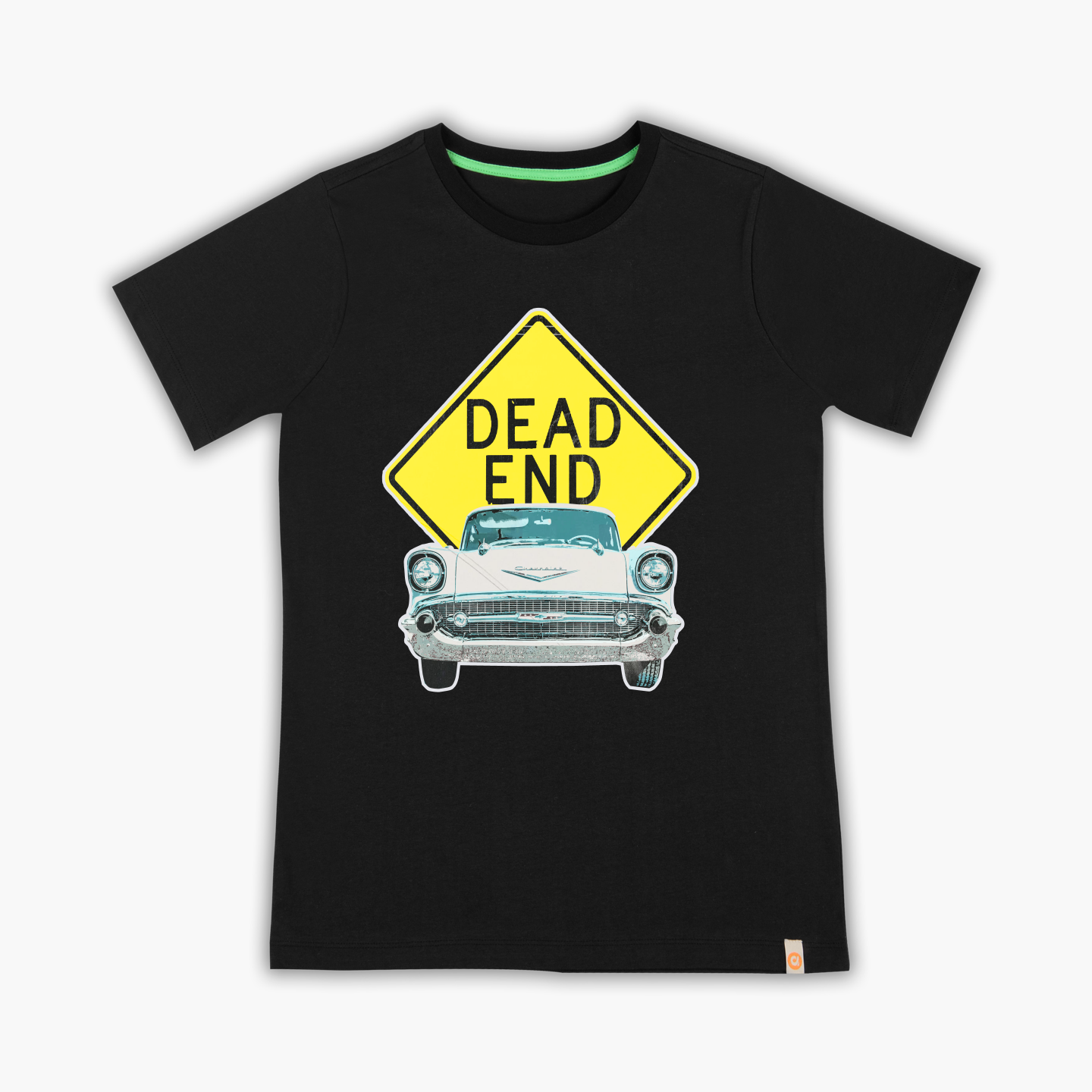 Dead End - Tişört