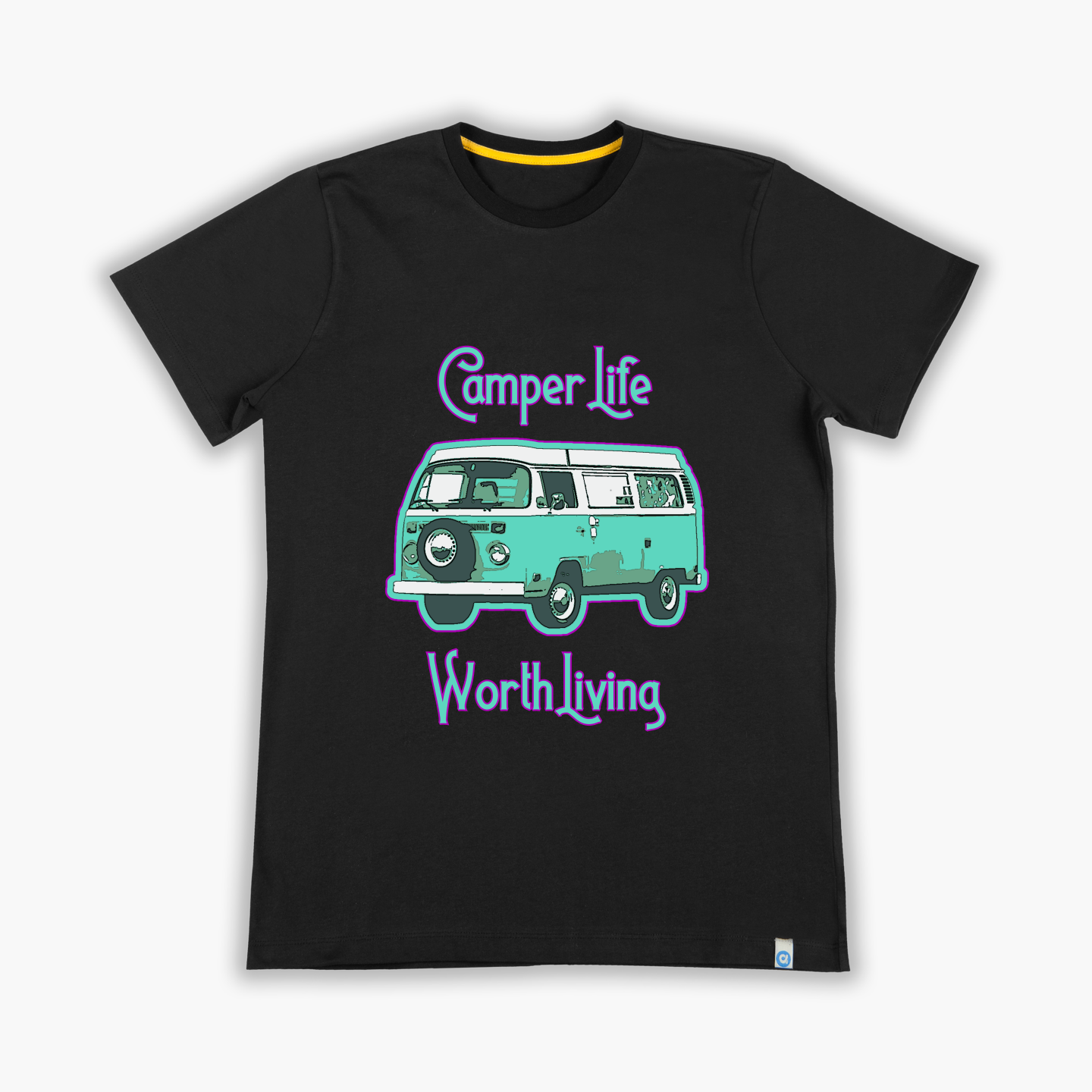 Camper Life - Tişört