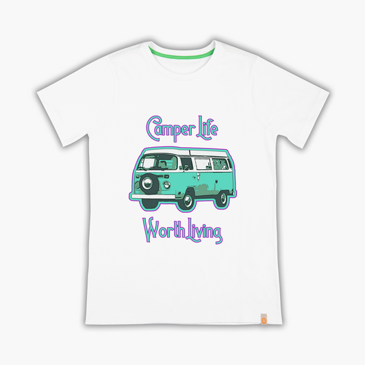 Camper Life - T-Shirt