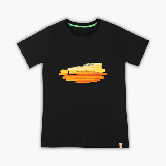 Fisherman - T-Shirt