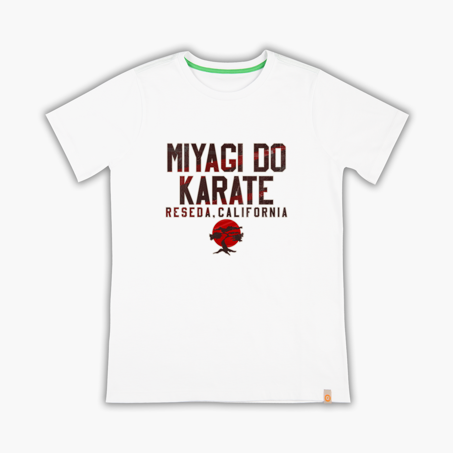 Miyagi Do / Cobra Kai 02 - Tişört