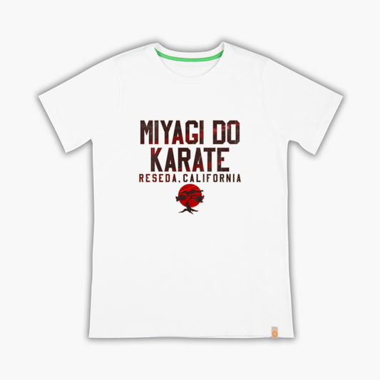 Miyagi Do / Cobra Kai 02 - T-Shirt
