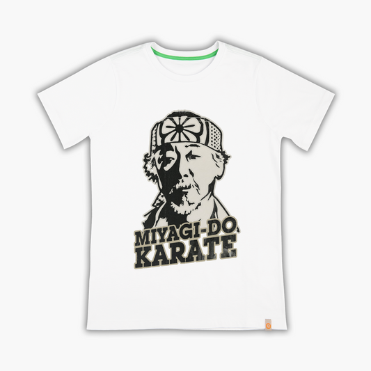 Miyagi Do / Cobra Kai 04 - T-Shirt