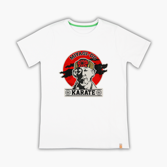 Miyagi Do / Cobra Kai 05 - T-Shirt