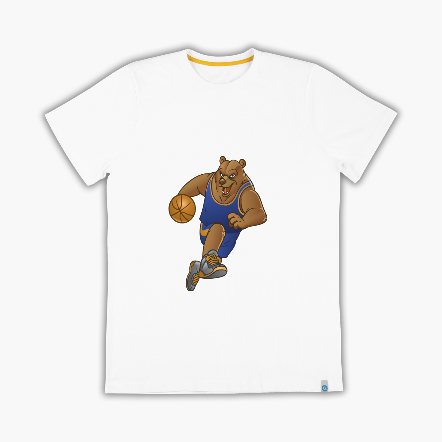 Basketbear - Tişört