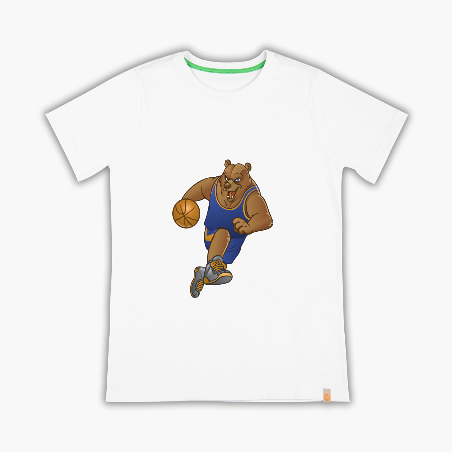 Basketbear - Tişört