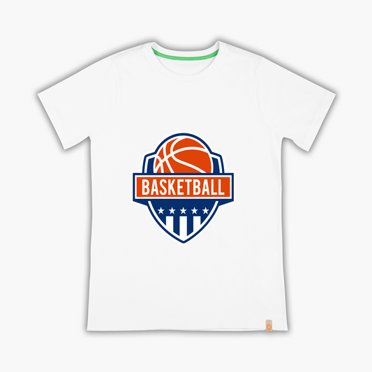 Basketball Army - Tişört