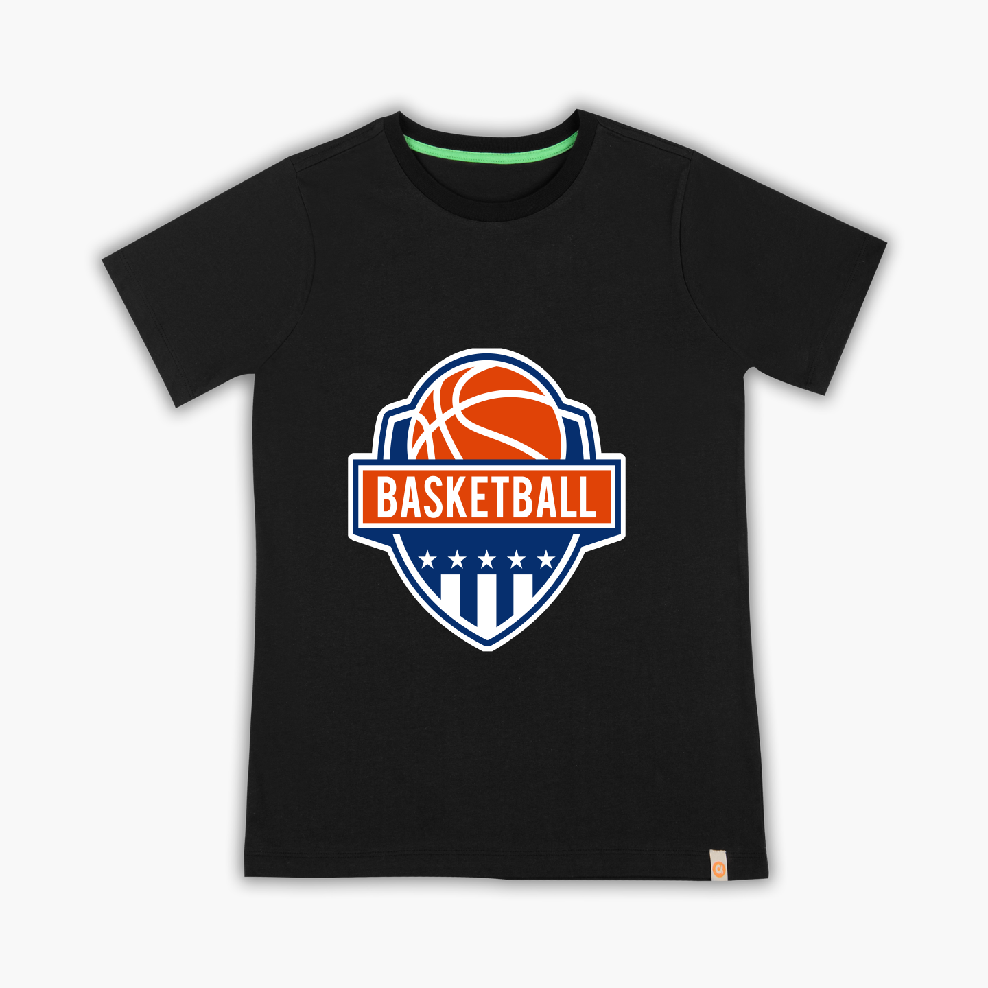 Basketball Army - Tişört