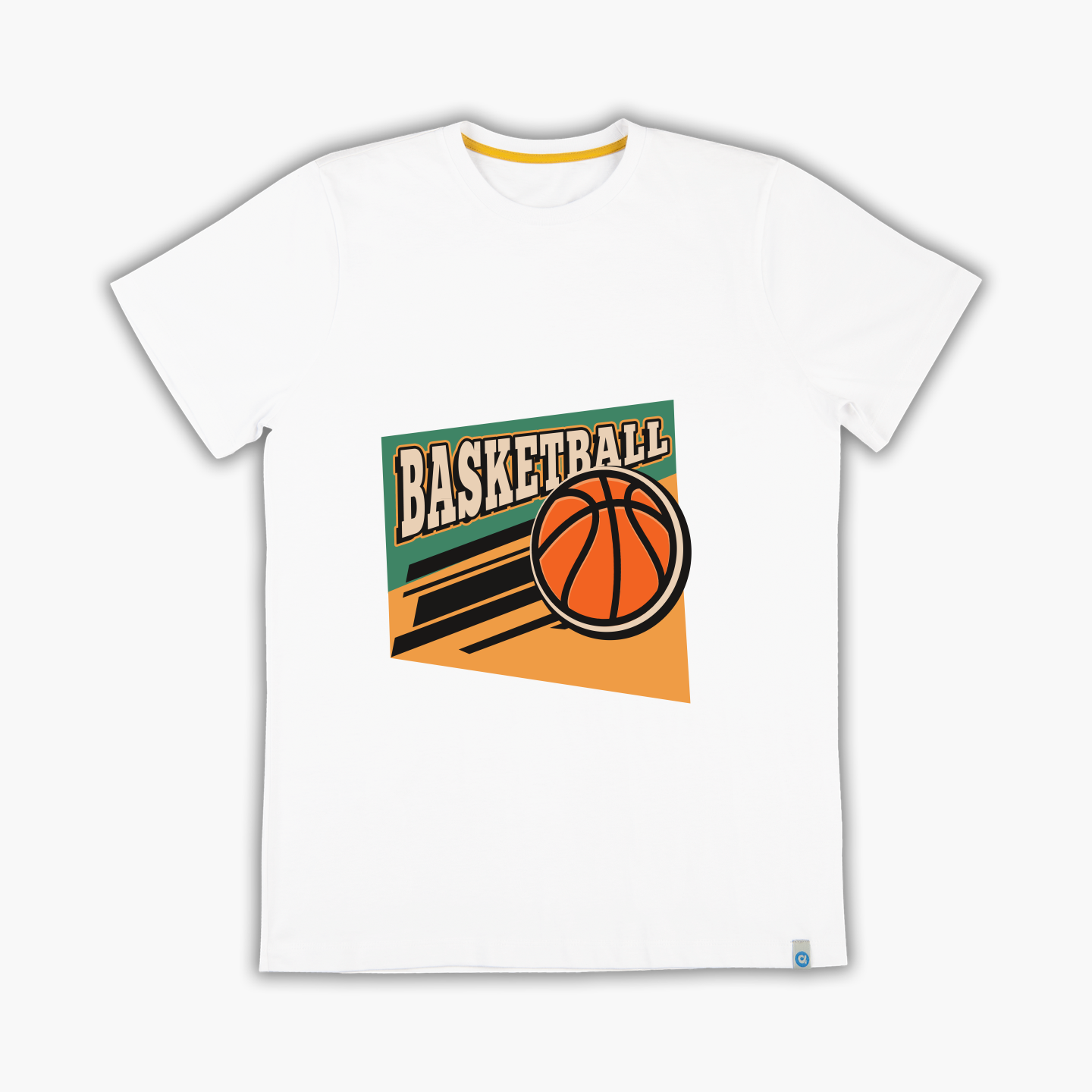 Kayan Basketler - Tişört