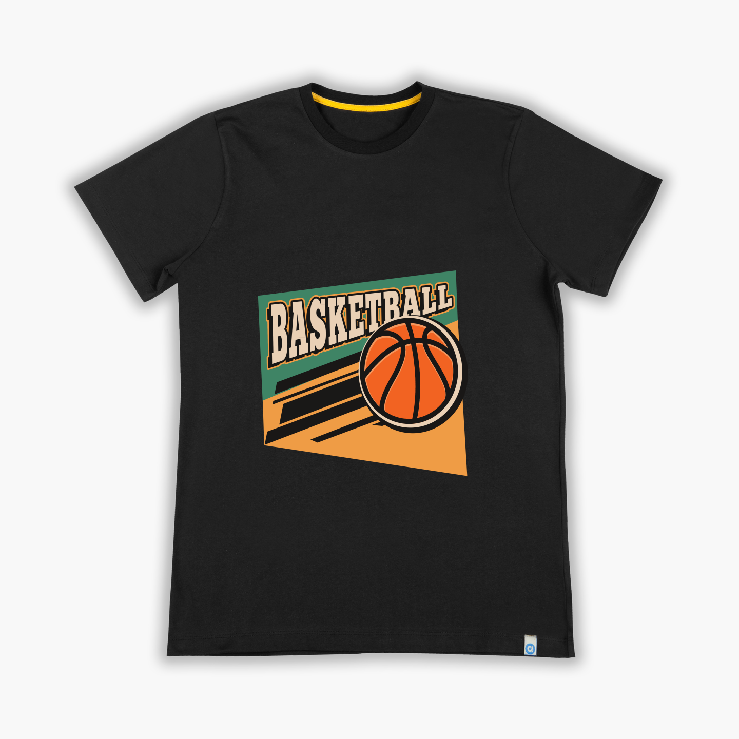 Kayan Basketler - Tişört