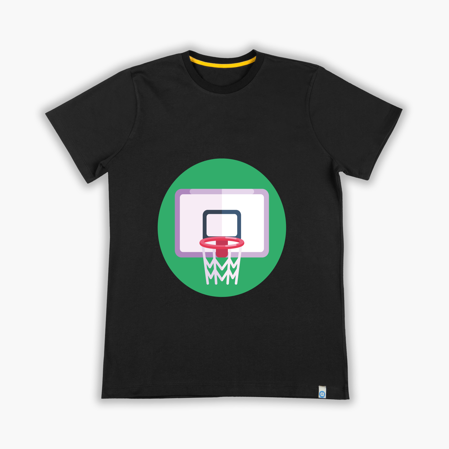 Hoop icon - Tişört