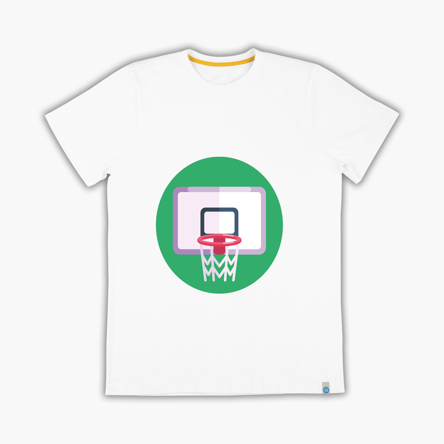 Hoop icon - Tişört