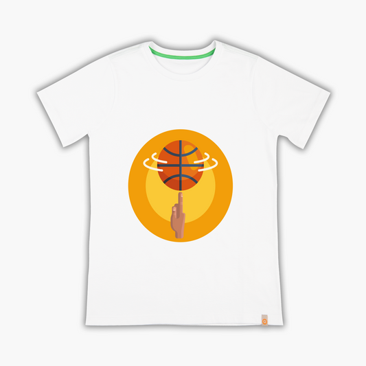 Spin icon - Tişört