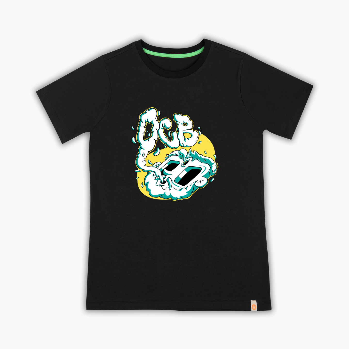 Ocb doodle - T-shirt