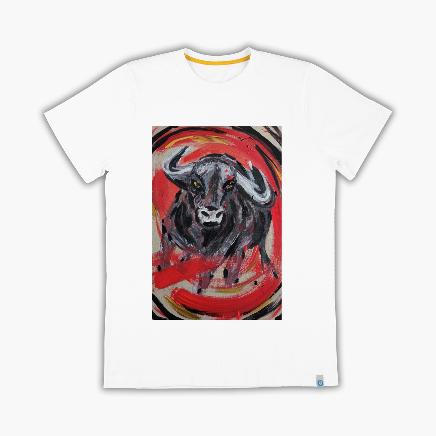 bull - Tişört