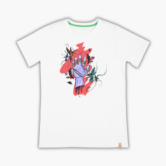 Illustration - T-shirt