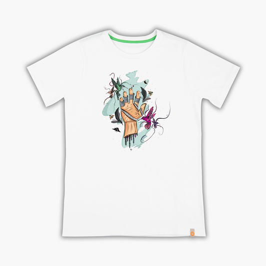 Illustration2 - T-shirt