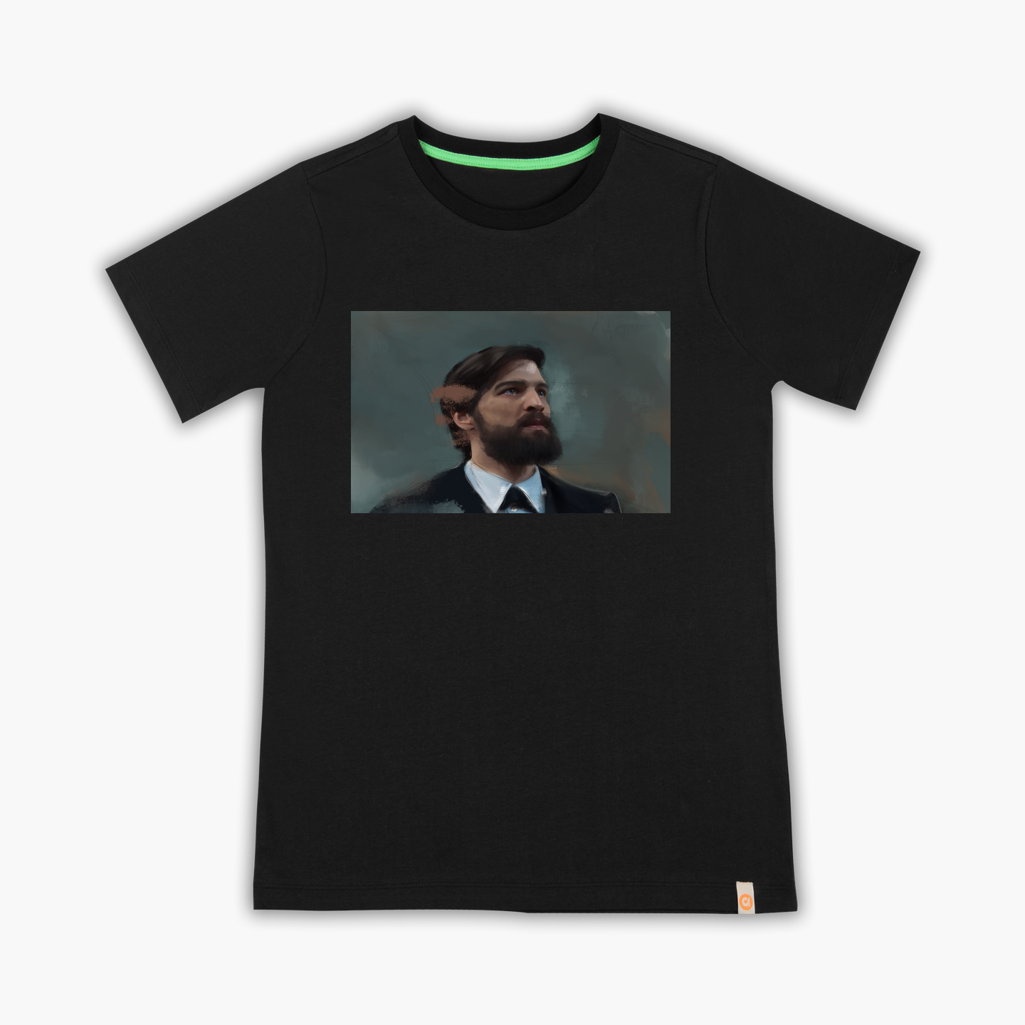 Freud - Tişört