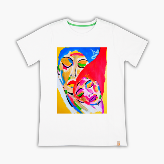 Lovers - T-Shirt