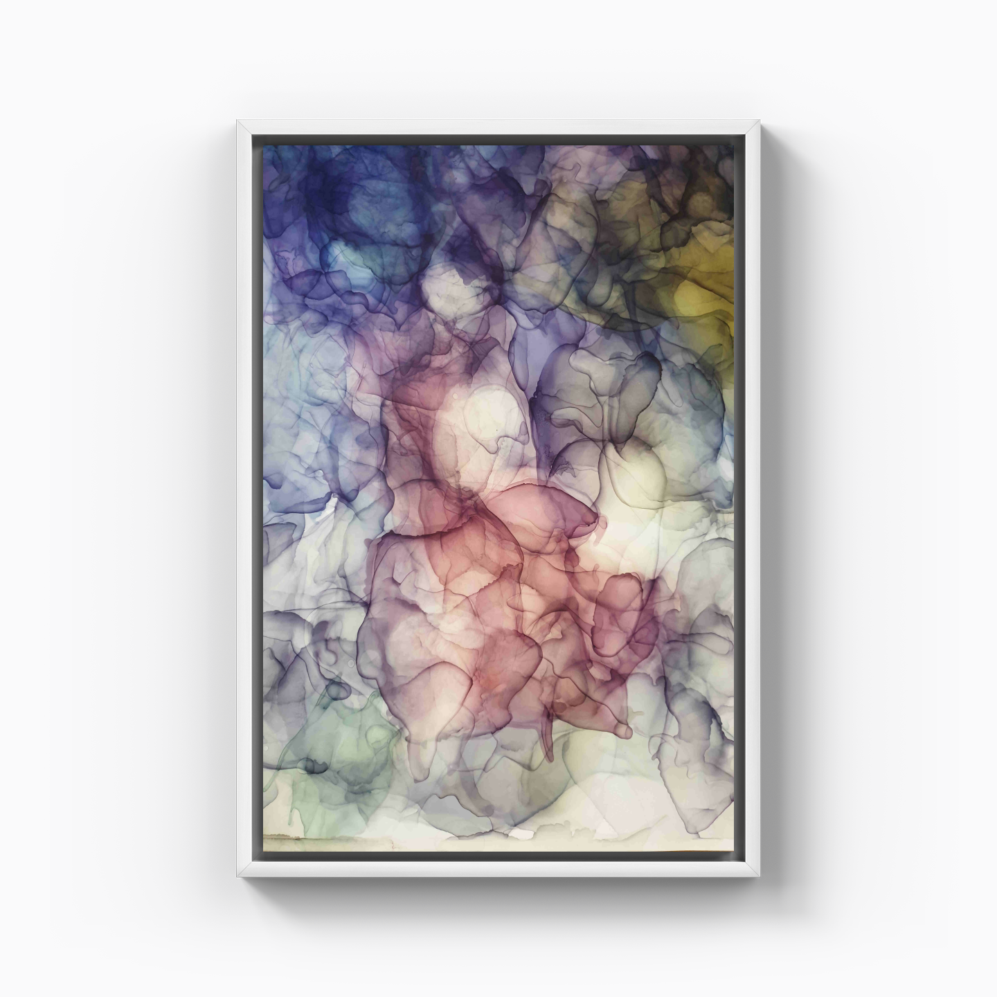 waves - Canvas Painting