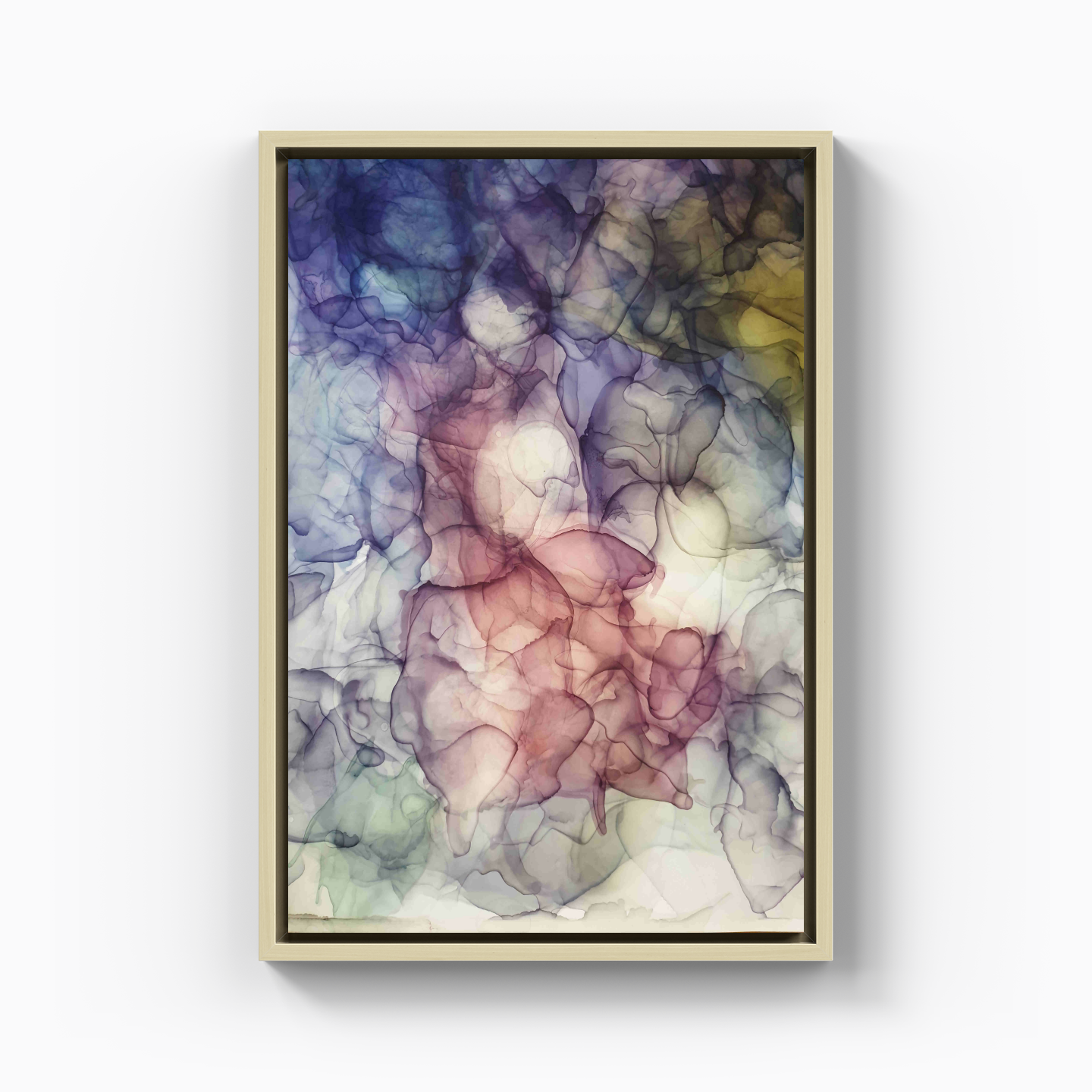 waves - Canvas Painting