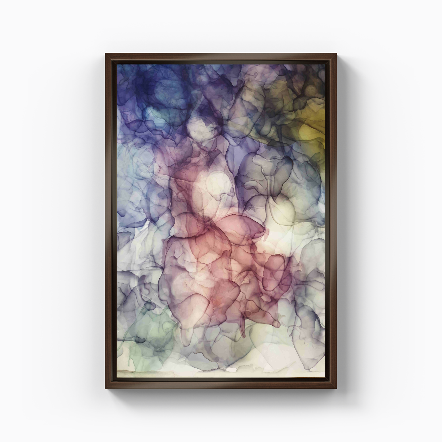 waves - Canvas Painting