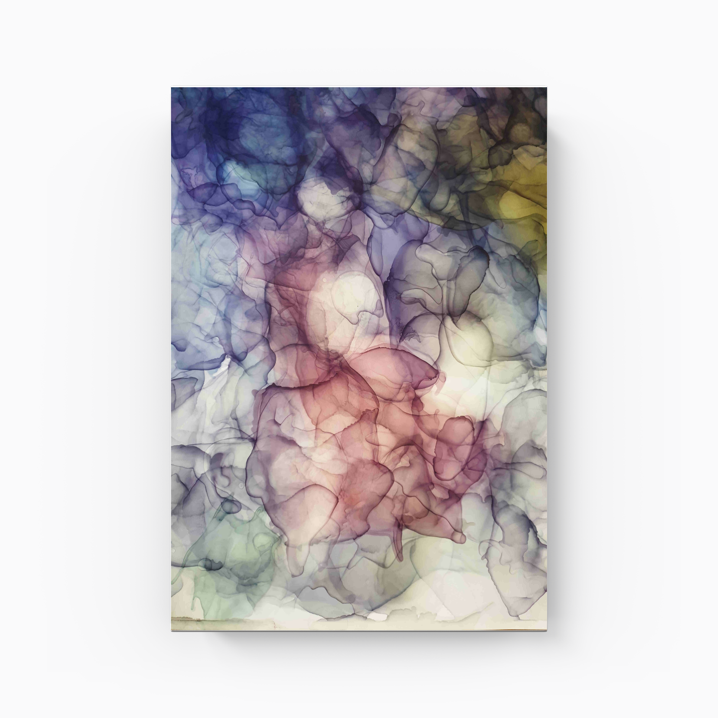 waves - Canvas Painting