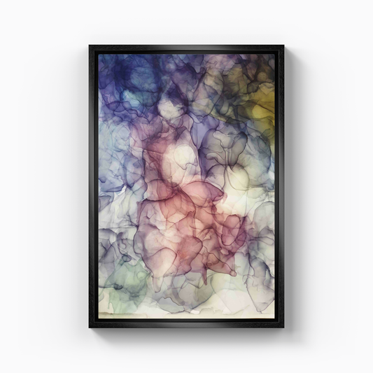 waves - Canvas Painting