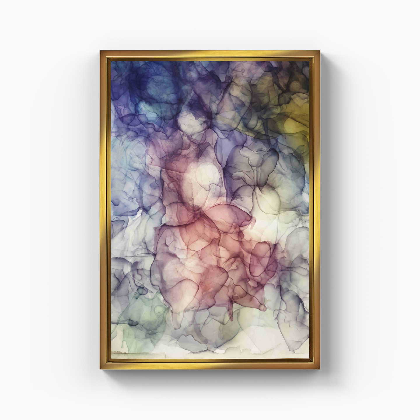 waves - Canvas Painting