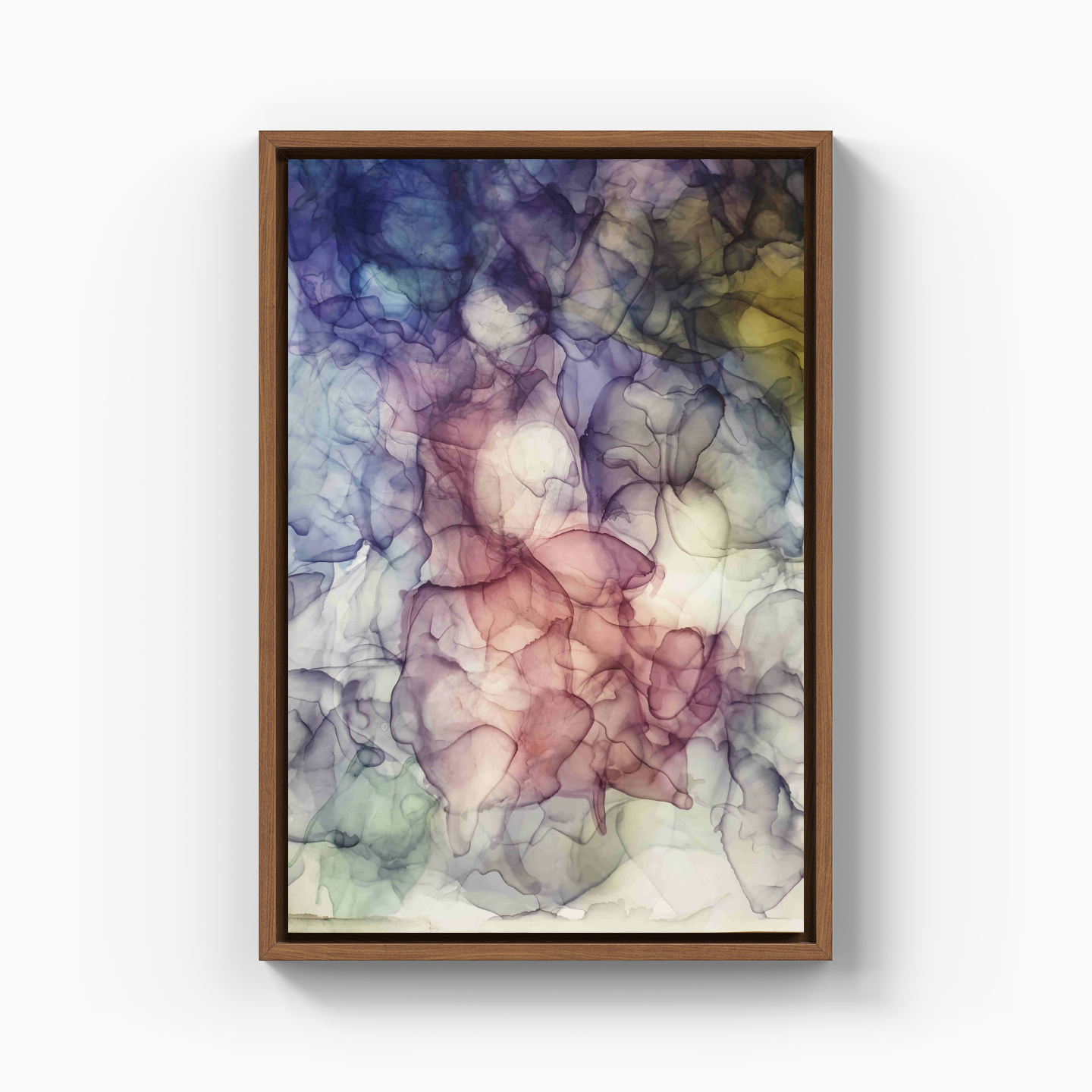 waves - Canvas Painting