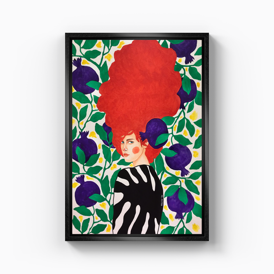 otherwise - Kanvas Tablo