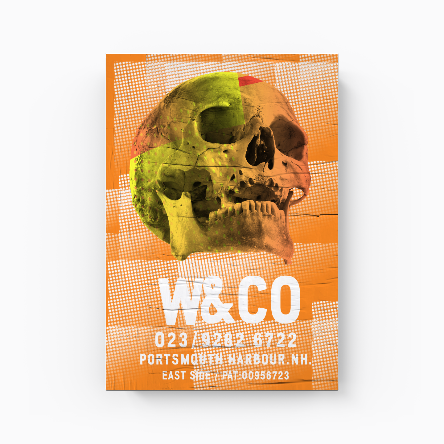 Gross - Kanvas Tablo