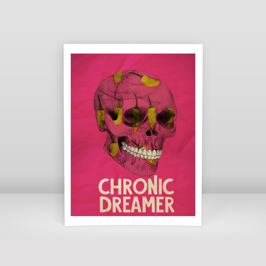 Dream - Art Print