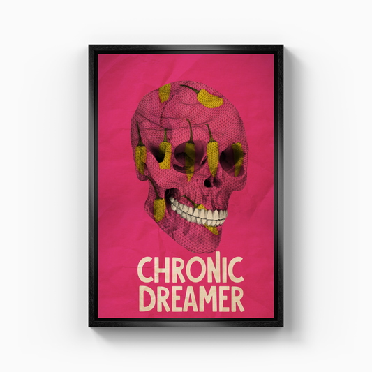 Dream - Canvas Print