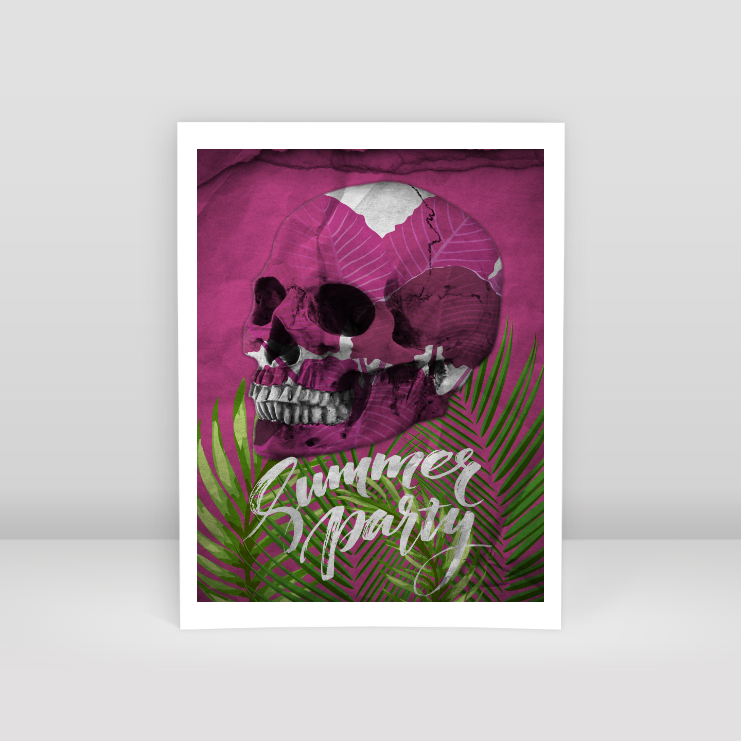 Spring - Art Print