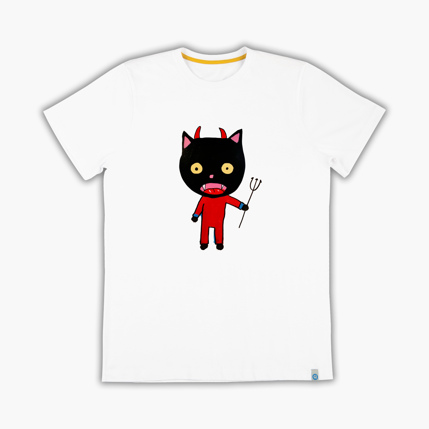 Devil Cat - Tişört